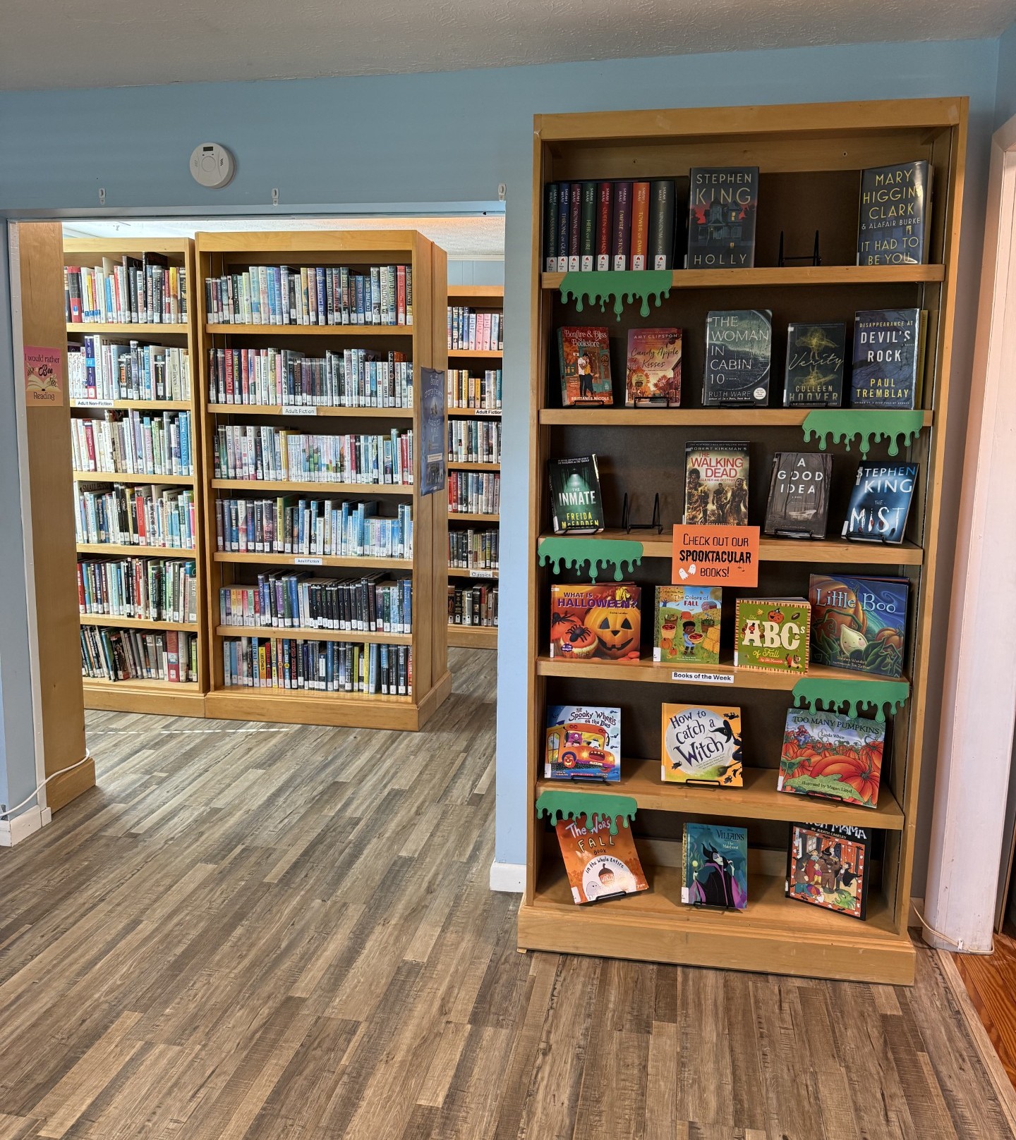 library