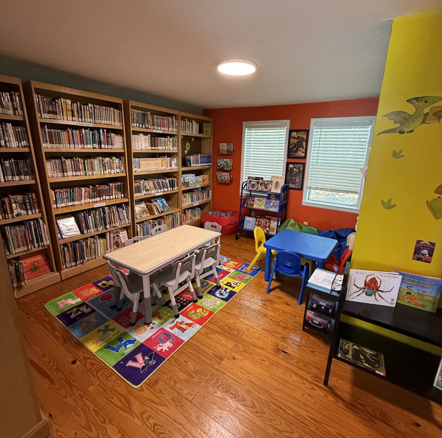 Kid’s Room